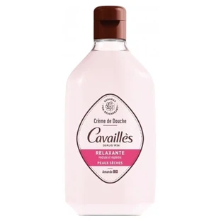 Cavaillès Cremă de duș relaxantă 250 ml