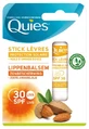 Quies Stick de buze cu protecție solară SPF30 4,5 g