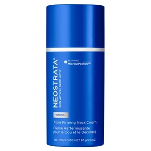 NeoStrata Skin Active Cremă de fermitate pentru gât și decolteu 80 g