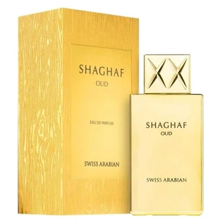 Swiss Arabian Shaghaf Oud Apă de parfum 75 ml