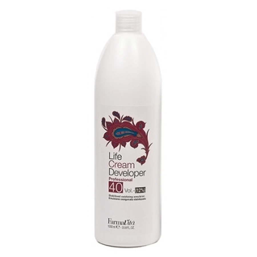 FarmaVita Life Oxydant 40 volume FarmaVita 1 litre