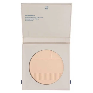 Korres Natural Finish Pudră de față 8 g