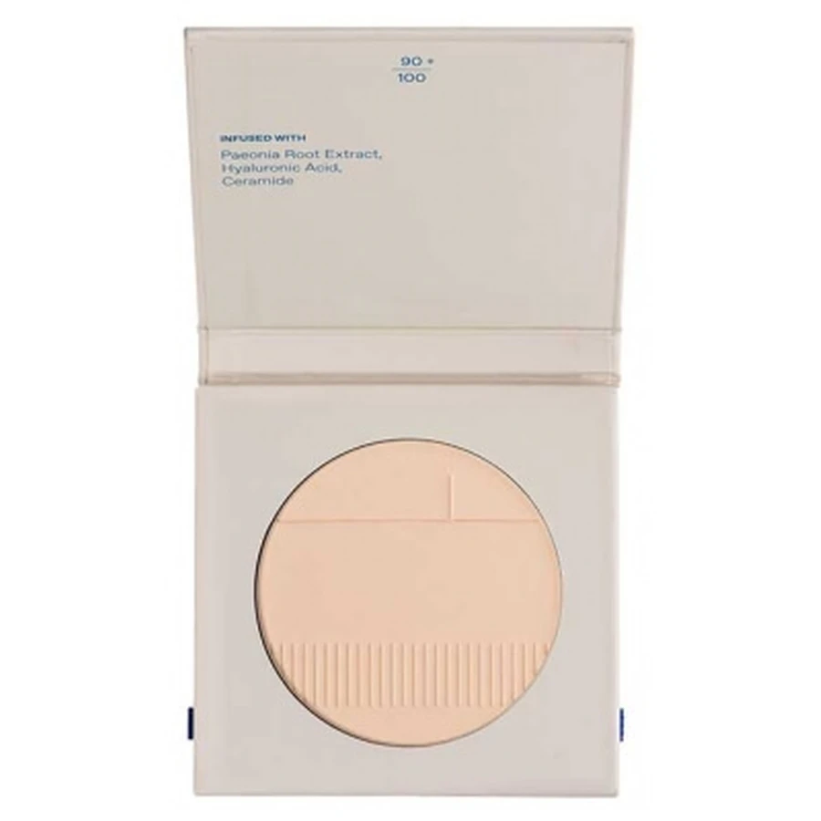 Korres Natural Finish Pudră de față 8 g