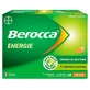 Berocca Energie – Multivitamine și minerale, cu aromă de portocale, 45 de comprimate efervescente