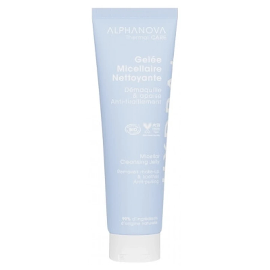 Alphanova Thermal Care Biologische Micellaire Reinigingsgel 150 ml