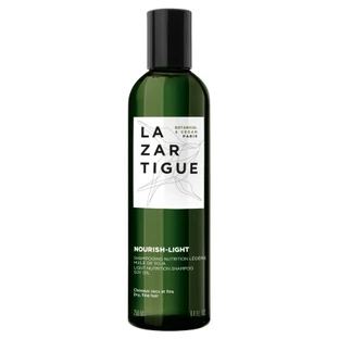 Lazartigue Nourish-Light Șampon cu nutriție ușoară 250 ml