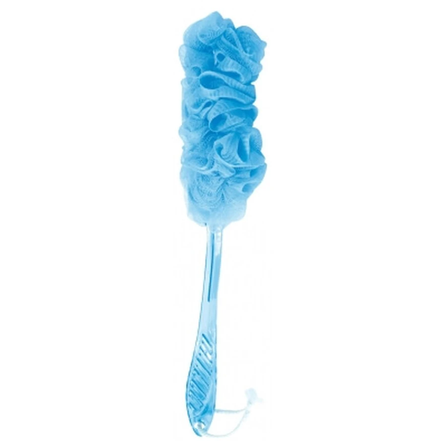 Cepillo de baño con forma de flor de Estipharm