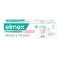 Elmex Sensitive Professional: repara y previene + cuidado de las encías, 75 ml