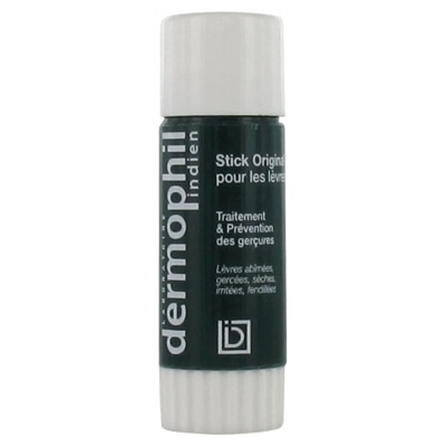 Bálsamo labial Dermophil Indian Original, 3,5 g