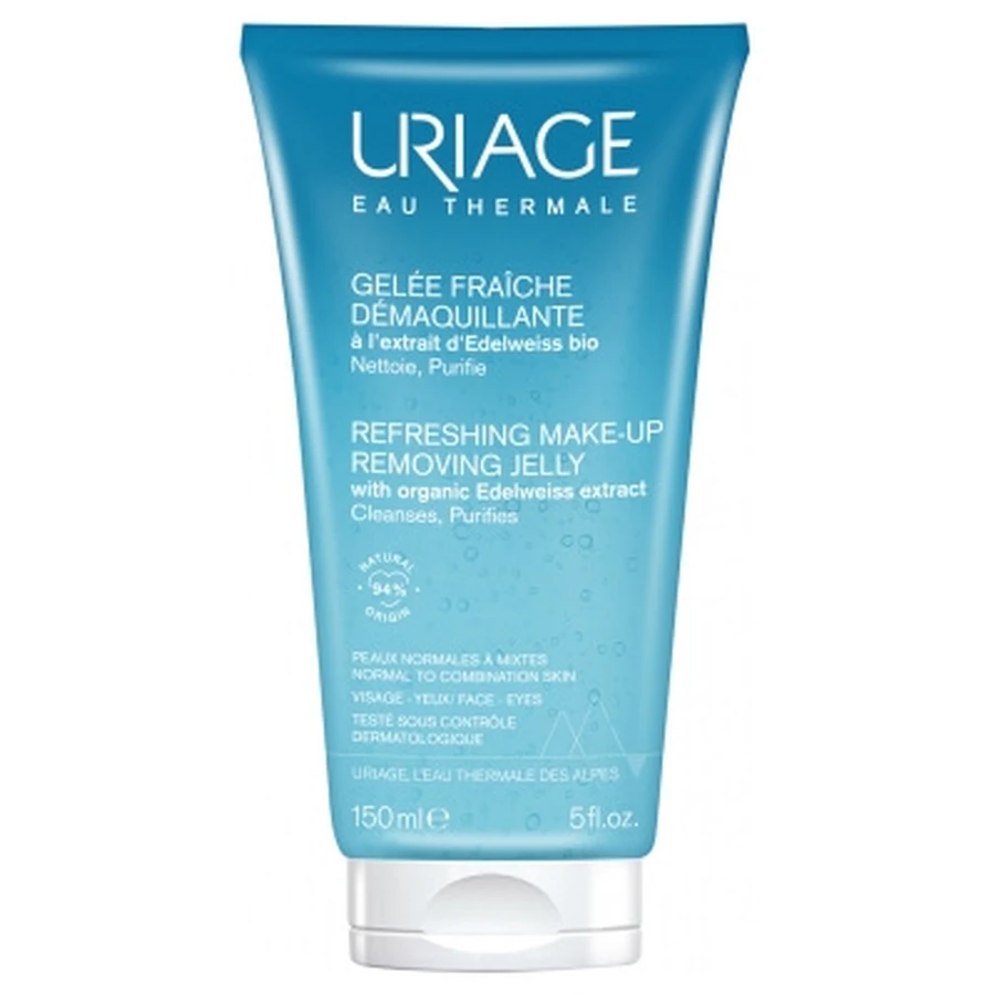 Uriage Fresh Reinigungsgel 150 ml