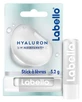 Labello Hyaluron Balsamo idratante per le labbra, 4,8 g