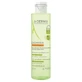 A-DERMA Exomega Control 2-in-1 verzachtende reinigingsgel tegen jeuk 200 ml