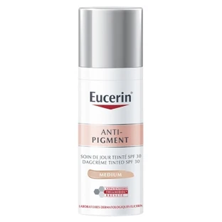 Eucerin Anti-Pigment Soin de Jour Teinté SPF30 50 ml
