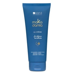 Urban Keratin Cremă pentru bucle „Je dessine” cu makadamia