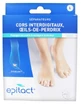 Epitact Zehenspreizer, „Partridge Eyes“, 4er-Pack