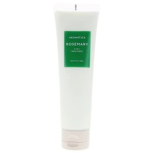 Maschera per capelli Aromatica al rosmarino intenso 160 ml