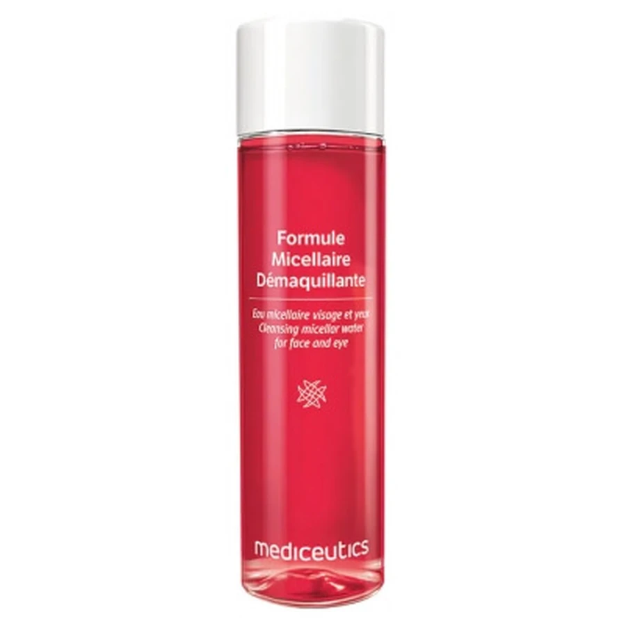 Desmaquillante micelar de Mediceutics, 200 ml