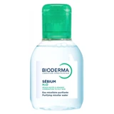 Bioderma Sébium H2O Zuiverende micellaire reinigingsoplossing 100 ml