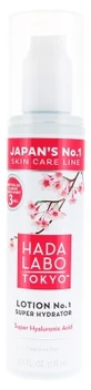 Hada Labo Tokyo Loción Superhidratante n.º 1, 150 ml