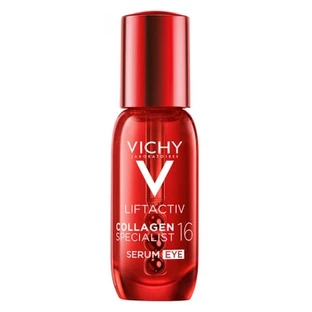 Vichy LiftActiv Collagen Specialist 16 Augenserum 15 ml