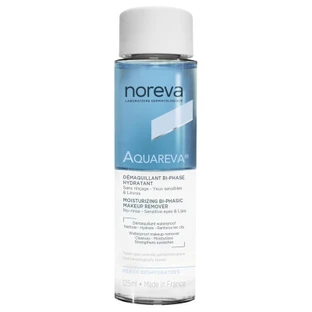Noreva Aquareva Demachiant bifazic hidratant 125 ml