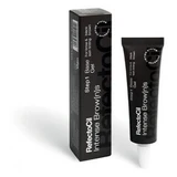 RefectoCil Base Gel: intens zwartbruin