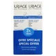 Uriage Bariéderm Cica Balsam protector pentru buze, set de 2 x 15 ml