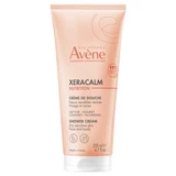 Crema de ducha Avène XeraCalm Nutrition, 200 ml