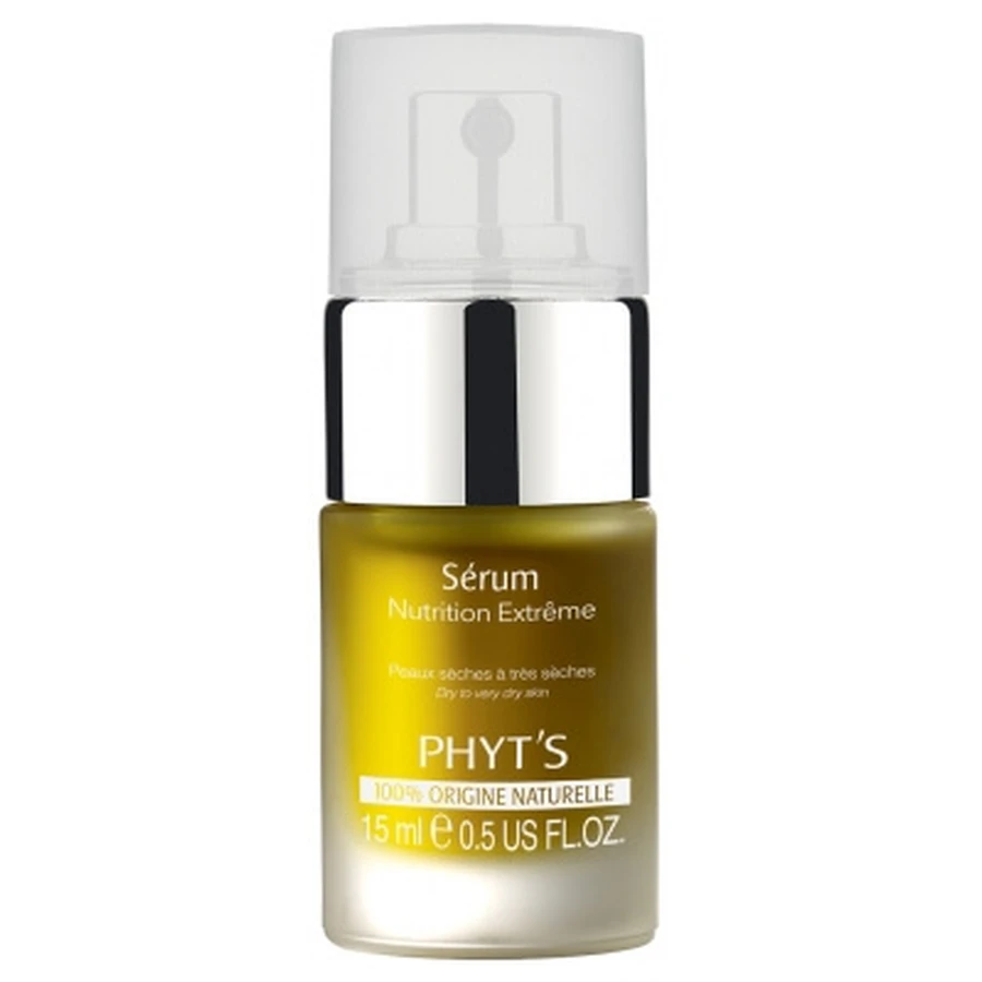 Phyt's Phyt'ssima Siero nutriente estremo biologico 15 ml