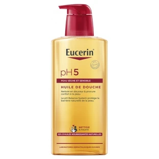 Eucerin pH5 Olejek pod prysznic 400 ml