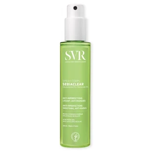 SVR Sebiaclear Anti-Blemish Smoothing Body Spray 150 ml