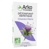 Arkopharma Arkogélules – ostropest plamisty ekologiczny, 150 kapsułek