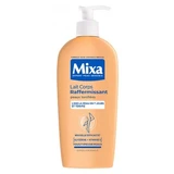 Lozione corpo idratante e rassodante Mixa, 250 ml