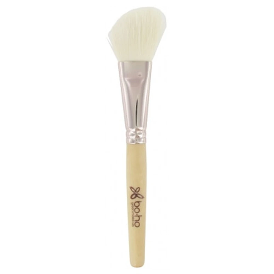 Boho Green Make-up Pinceau Fard à Joues 06