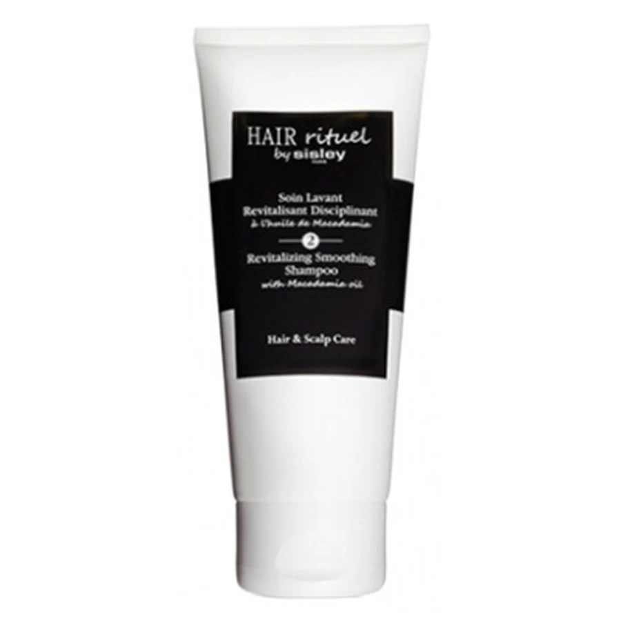 Hair Rituel di Sisley Trattamento detergente rivitalizzante e levigante HAIR RITUEL di SISLEY 200 ml