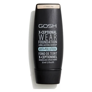 Gosh Copenhagen Fond de Teint X-Ceptional 11 Porcelaine Gosh