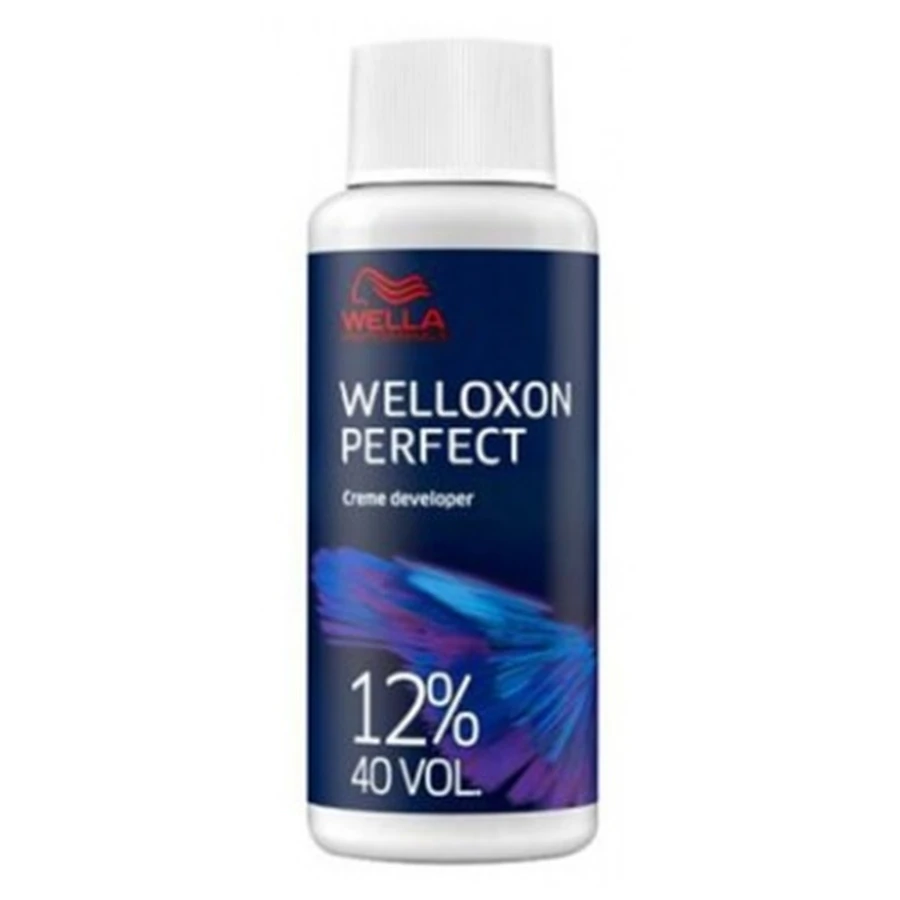 Wella Welloxon Perfect 40 Vol 12% oxidatiemiddel