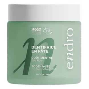 Endro Bio-Zahnpasta 185 g