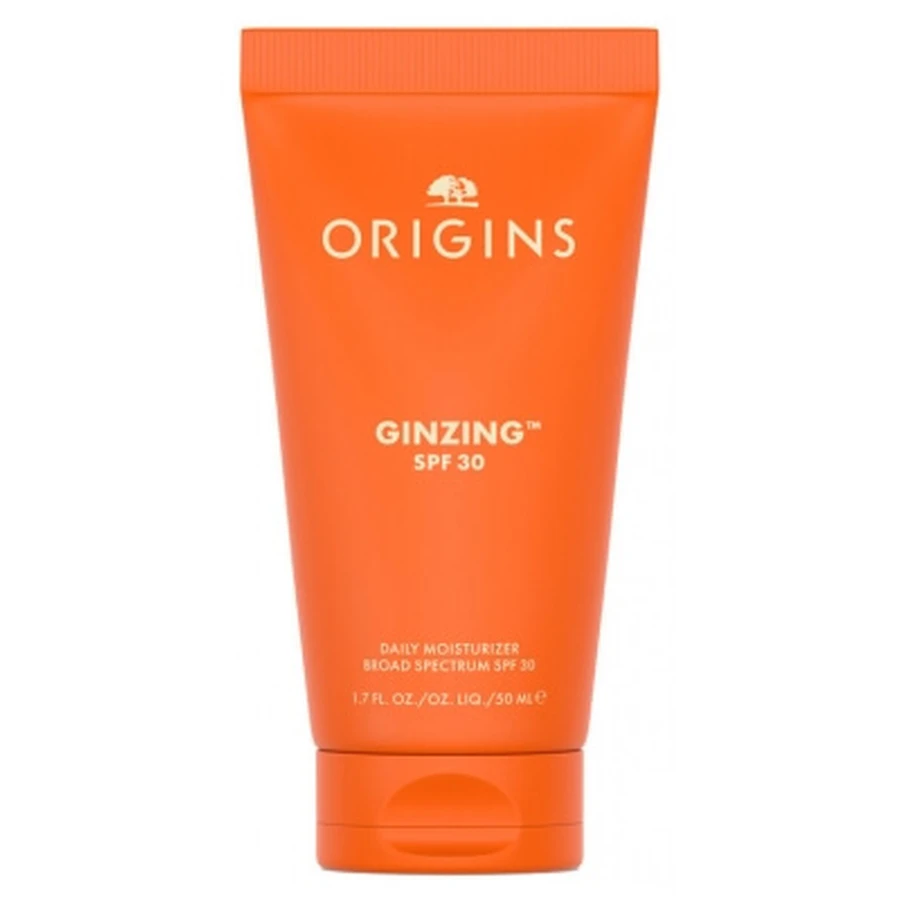 Origins Ginzing Daily Moisturizer LSF 30, 50 ml