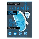 Foamie 3-in-1 Solid Cleansing Bar "Seas The Day"