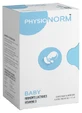 Immubio Physionorm Baby Milchsäurebakterien und Vitamin D, 7,5 ml