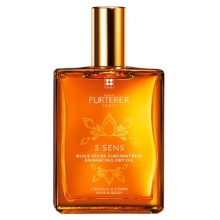 René Furterer 5 Sens Ulei uscat sublimator 100 ml