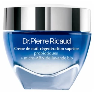 Dr. Pierre Ricaud Cremă de noapte Regenerare Supremă 40 ml