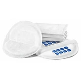 Wkładki laktacyjne MAM Extra-Thin, 105 sztuk