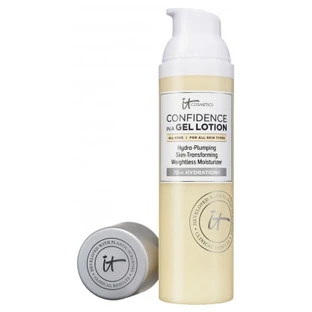 IT Cosmetics Confidence in a Gel Lotion, crema idratante, 75 ml