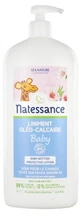 Linimento orgánico de aceite y lima Natessance, 1 L
