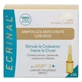 Ecrinal Tratament intensiv pentru păr ANP 2+ Ampole împotriva căderii părului 10 x 5 ml