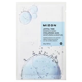 Mascarilla Joyful Essence de Mizon con ácido hialurónico, 23 g