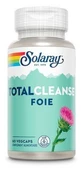 Solaray Total Cleanse Liver 60 VegCaps