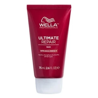 Wella Ultimate Repair-masker 75 ml